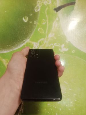 Samsung a52 kafolati bilan