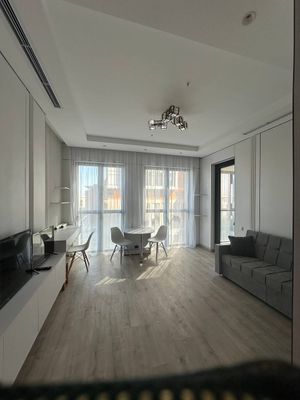 Аренда 2 комнатной, ЖК «Nest One», Ташкент Сити