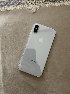 Iphone x ideal 64 gb