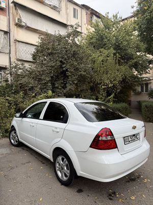 Nexia 3 2020 Avtomat