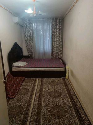 продаётся 2 комнатная Чиланзар 2