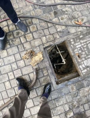 Kanalizatsiya tozalash hizmat 24/7 ishlimza