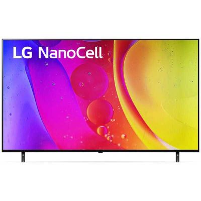 Продаю новые телевизоры LG 50NANO806QA