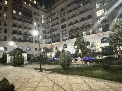 Сдаётся квартира ! Жк казахстан