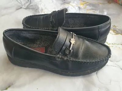 Продам Туфли для Мужчин 40 размера с Мехом .