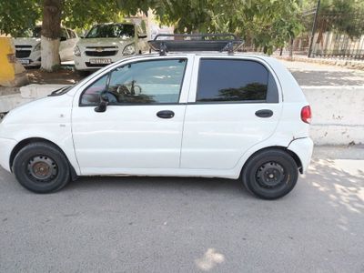 Matiz 2017 mxx matiz