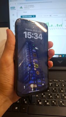 iphone 12 pro 128