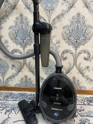 Пылесос Samsung яхши холатда