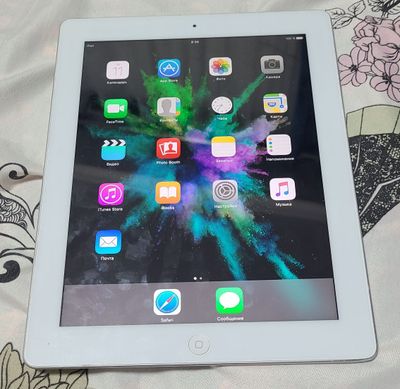 iPad 16Gb srochna