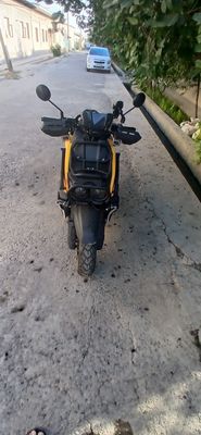 Sroʻchni sotiladi Tank GST 150 kub