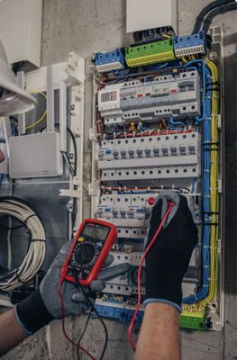 Elektrik електрик элэктрик