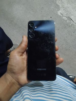 Samsung A05s idiyal telfon