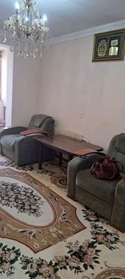 Продаётся 2х комнатная квартира адрес Согдиана
