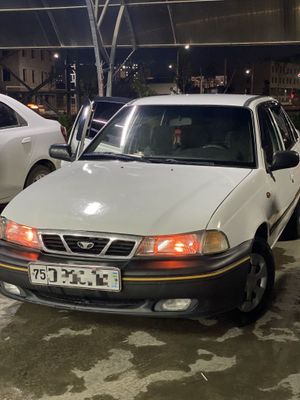 Nexia 1 sons tramblyor holati zoʻr
