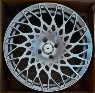 Продаются новые диски R17/4-100 SILVER