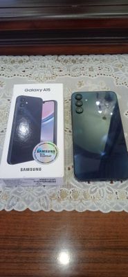 Samsung A15 6/128gb