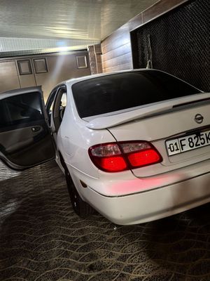 Nissan Maksima A33
