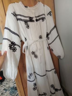 ARZON NARXLARDA HAR XIL KIYIMLAR
