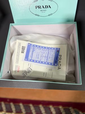 Prada sumka premium