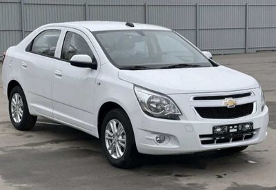 kobalt 2024 стайл / 24 000 пробег тозза краска