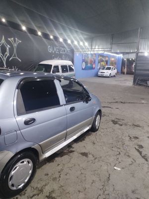 Matiz best sotiladi
