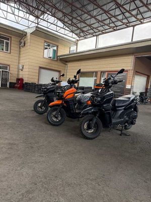 Мопеды Tank на продажу!