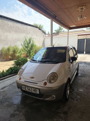 Best matiz 2006 yil