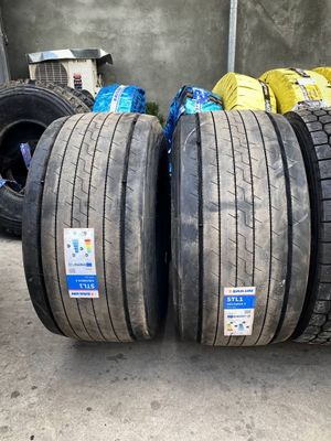 Шина размер 435/50R19.5