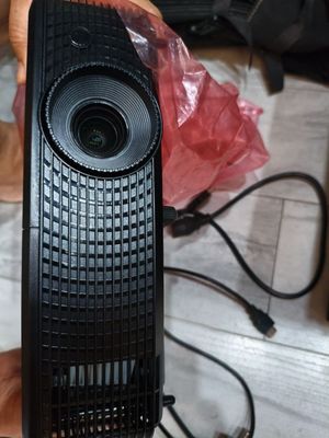 Проектор optoma s331