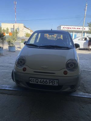 Matiz best qaymo rang