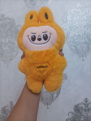 Labubu sotilad