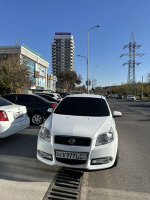 Nexia 3 4-pozitsiya evro polniy navarot