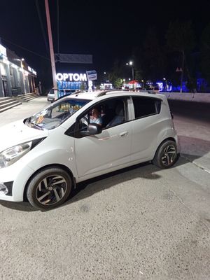 Продается Спарк срочно!