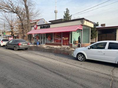 Astanofka biznes joy sotiladi, Srochna ! ! !