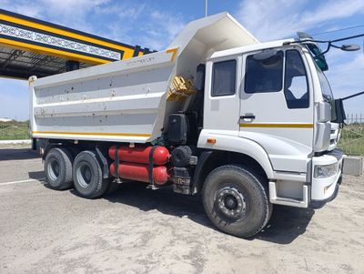 Howo sinotruk 2020y