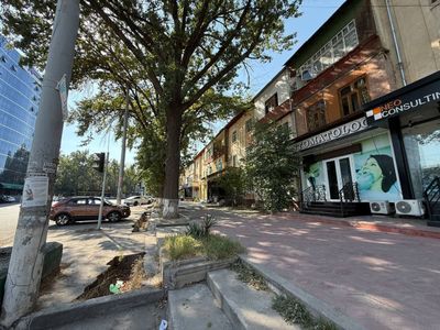 Продаётся не жилая недвижимости 72м²