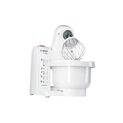 Кухонный комбайн Bosch 5в1 с мясорубкой