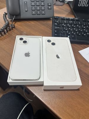 Iphone 13 -128 гб ок рангда