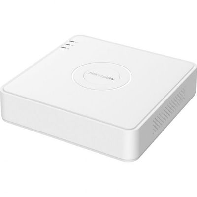 Видео регистратор hikvision 4terabayt hdd