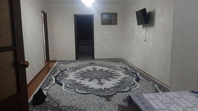 Авиасозлар 3 2.1.4 дом кирпич