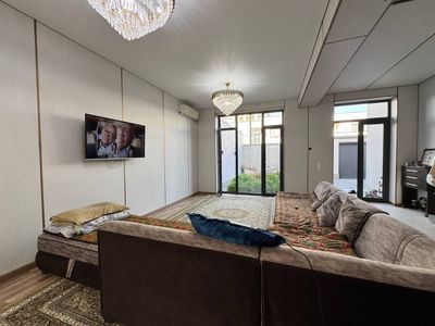 Alfraganus Продаётся Коттедж 135 м2 ремонт Саракулька Мирабад