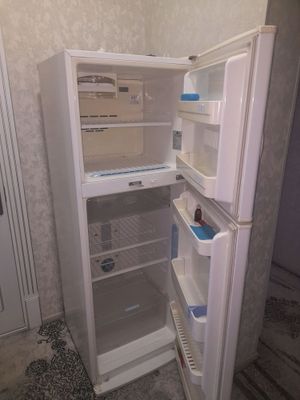 холодильник  LG