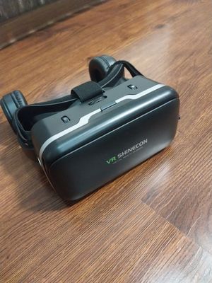 Vr очки vr shinecon