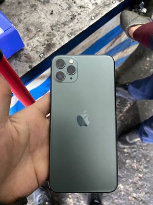 Iphone 11 pro max