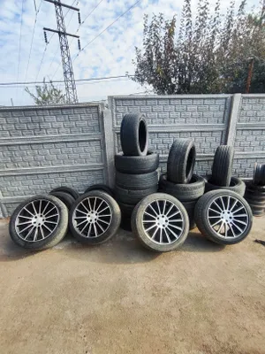 Диска балон R19 Разно широкий