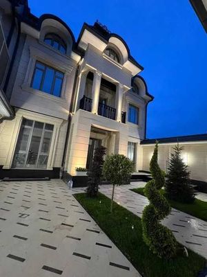 Продается новый участок