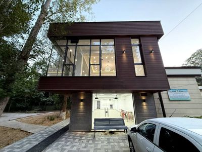Продаётся Не Жилое Отдельно Стоящие Здание Ц1 Ор-р Кафе Фрееш