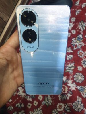 Oppo A60 pamit 8+8.128gb karopka dakumenti bor