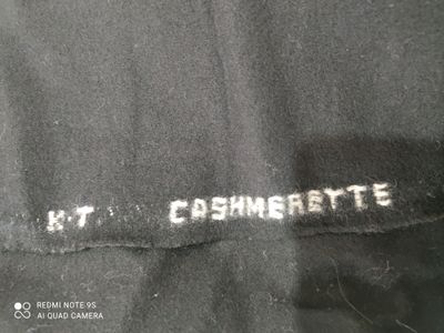 кашмир1.80см