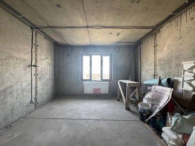 2-комнатная квартира, 59,45 м², Яшнабадский район, Baku residence